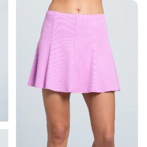 Lucky In Love Skort